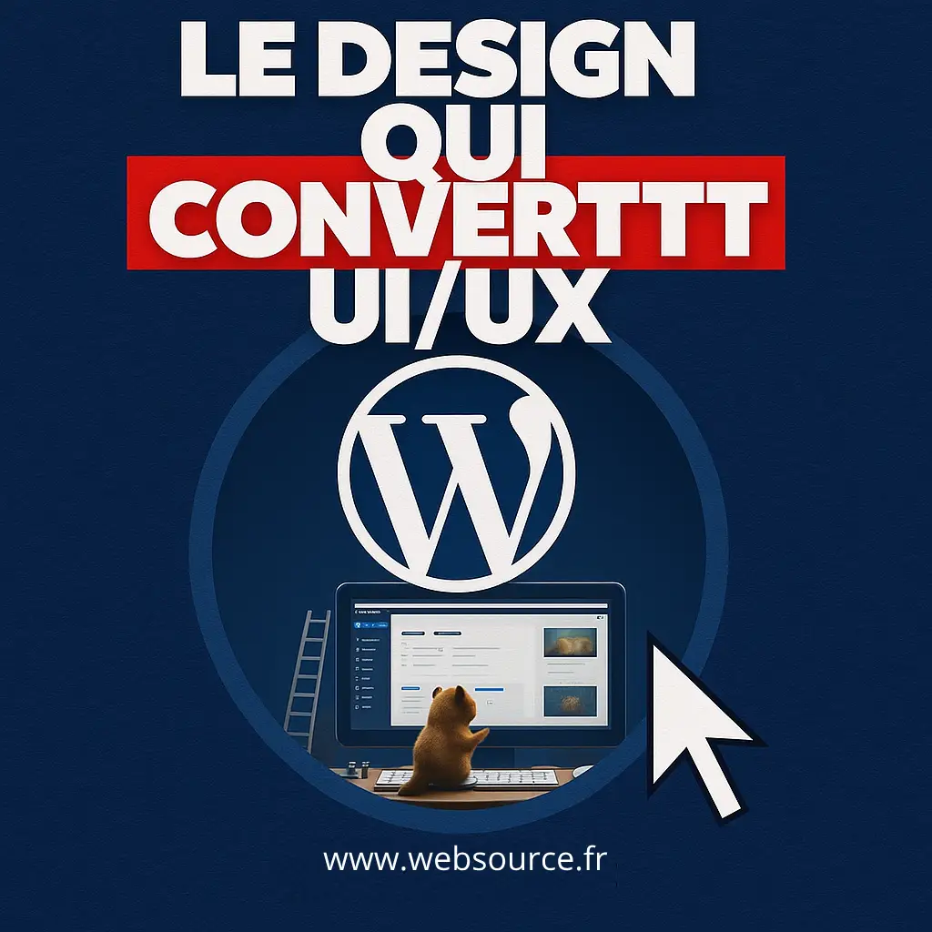 Exemple de visuel Instagram pour e-commerce