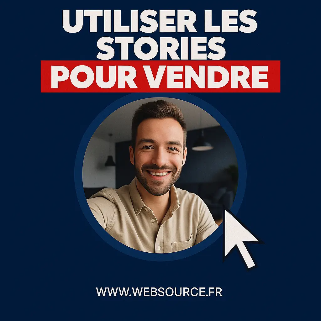 Story Instagram immersive pour boutique WooCommerce
