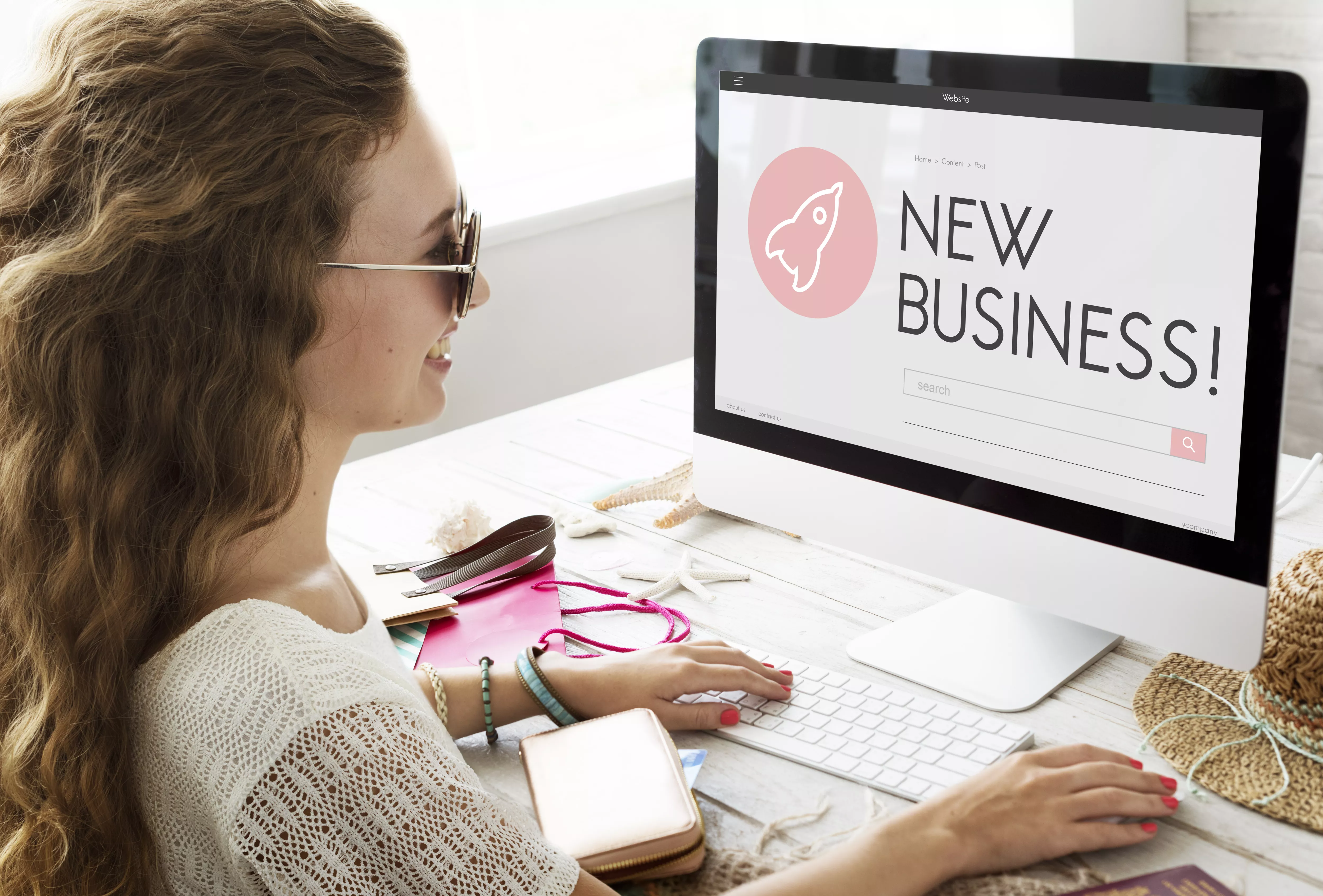 Agence web websource
