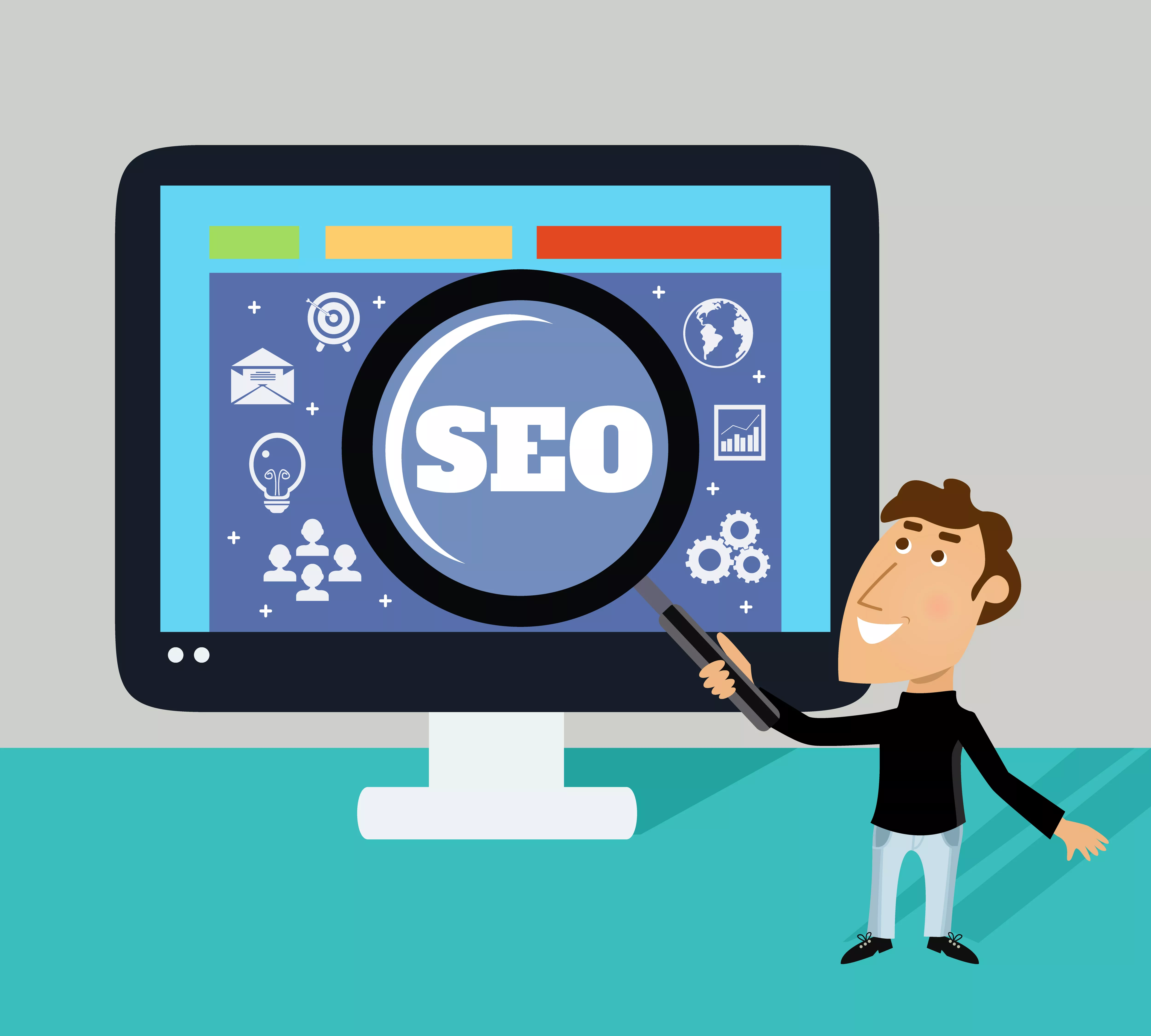 Agence web websource