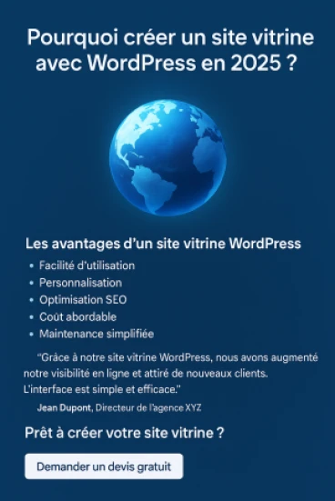 Agence web websource