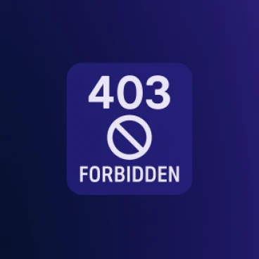 Comprendre l'erreur HTTP 403 et comment la corriger