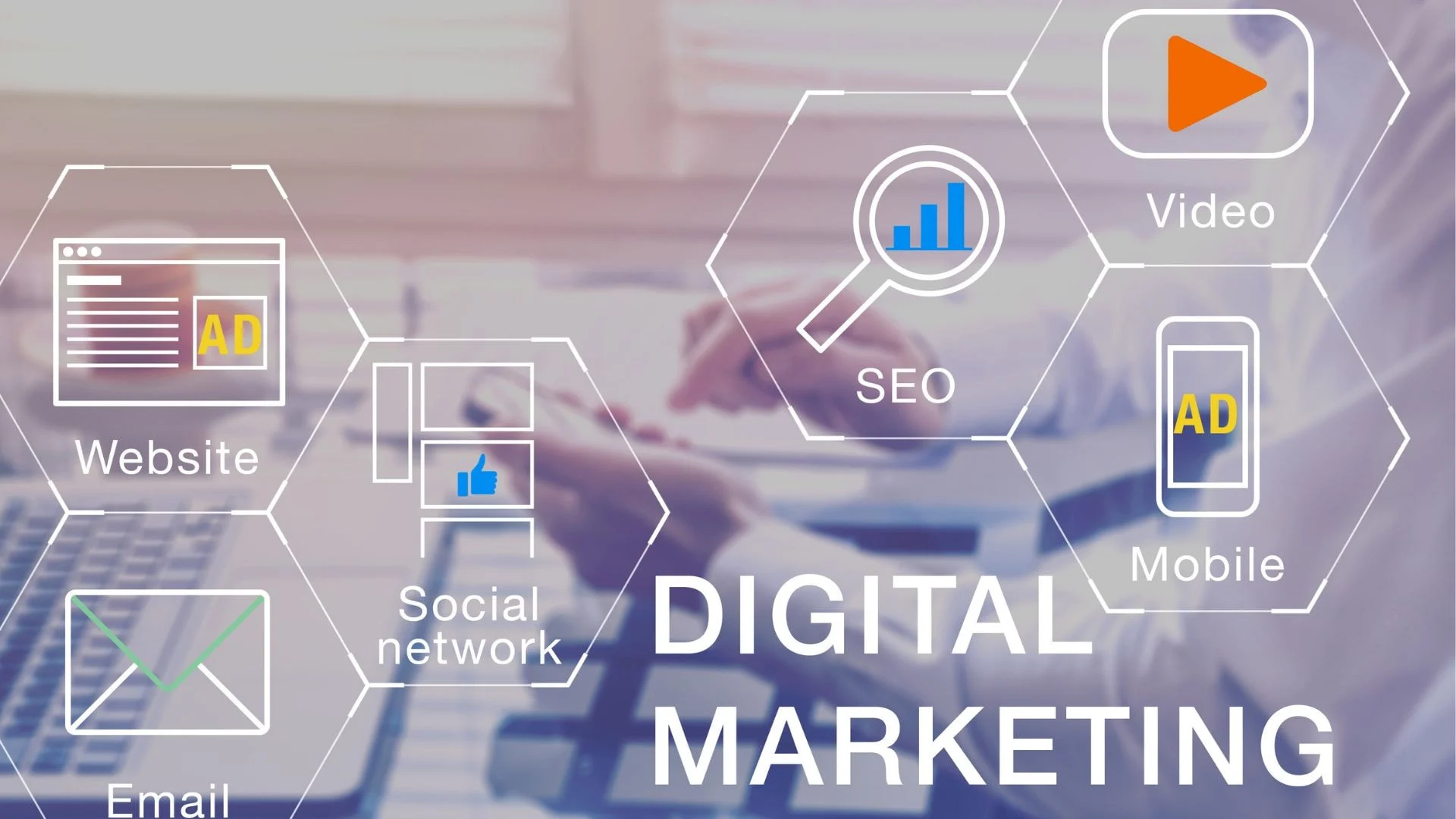 Agence web websource