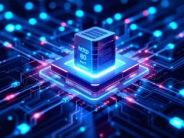 Port 80 : Web (HTTP)