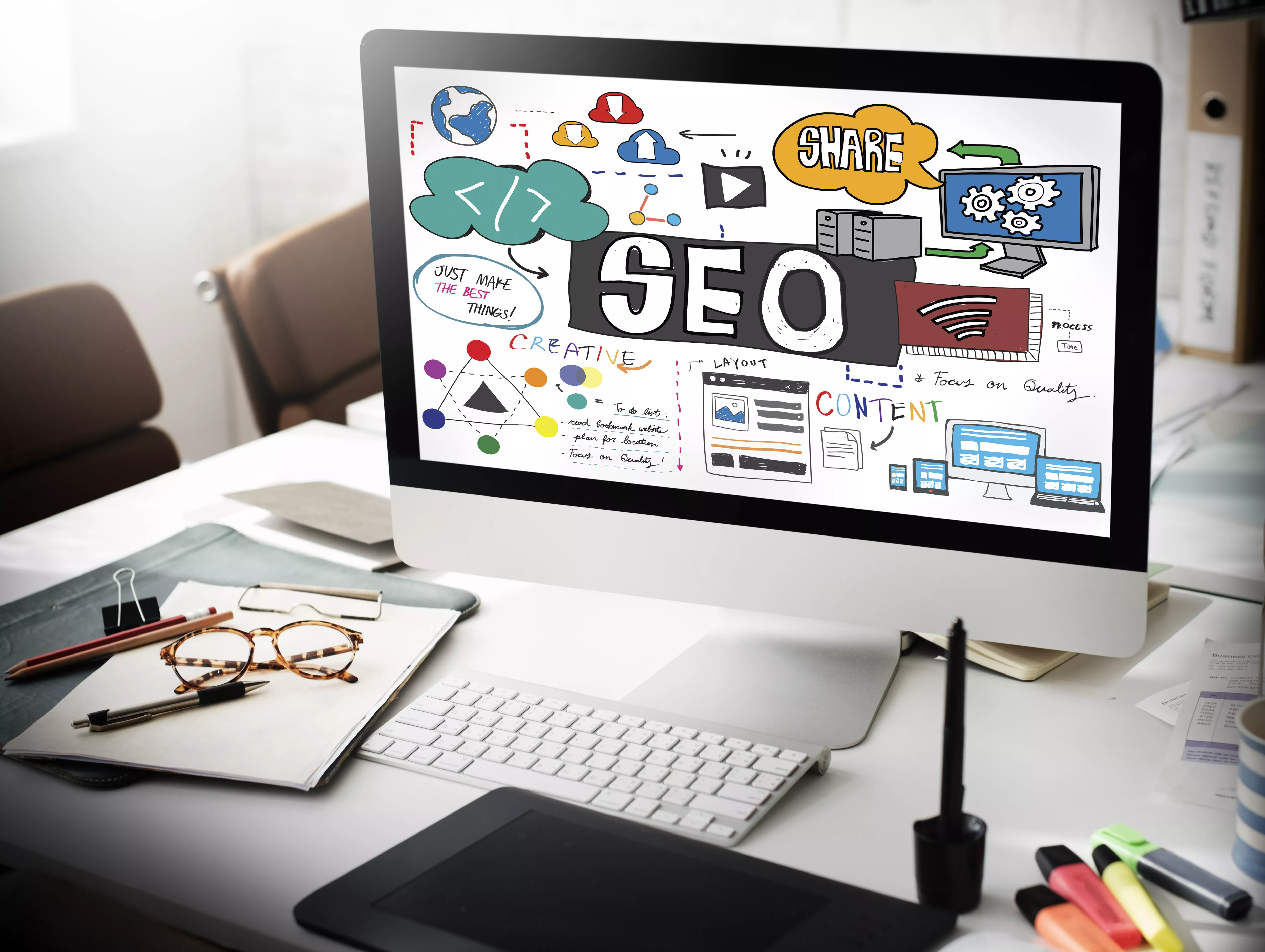 Agence web websource