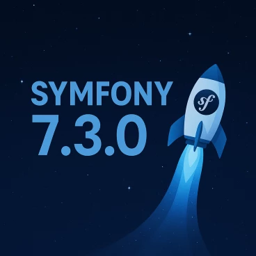 Symfony 7.3.0 est disponible !
